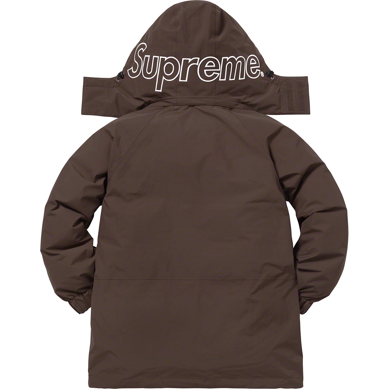 GORE-TEX 700-Fill Down Parka view 19
